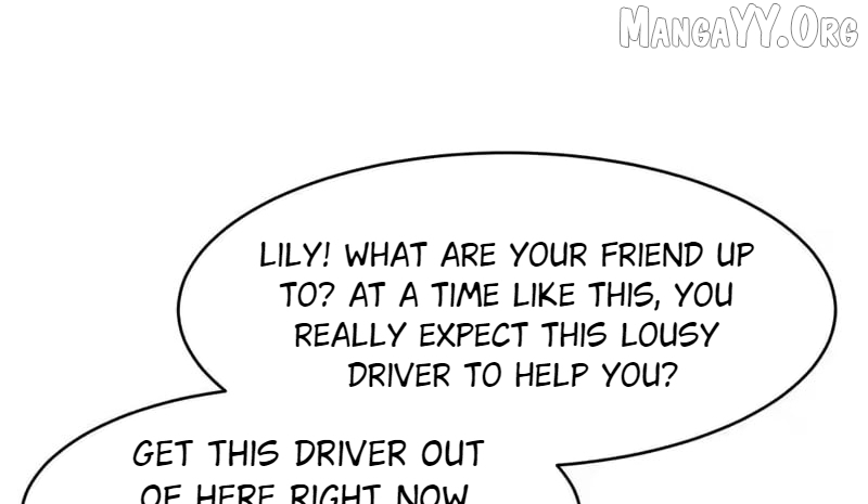 Hidden Dragon in the City (2025) Chapter 43 - page 94